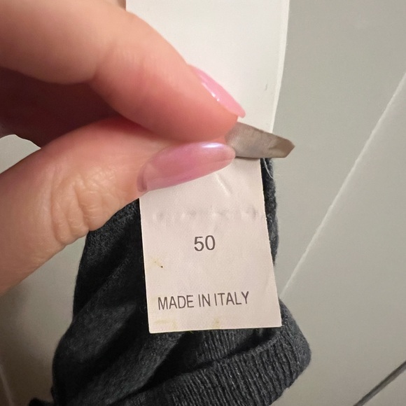 Brunello Cucinelli cardigan size L - Picture 4 of 6